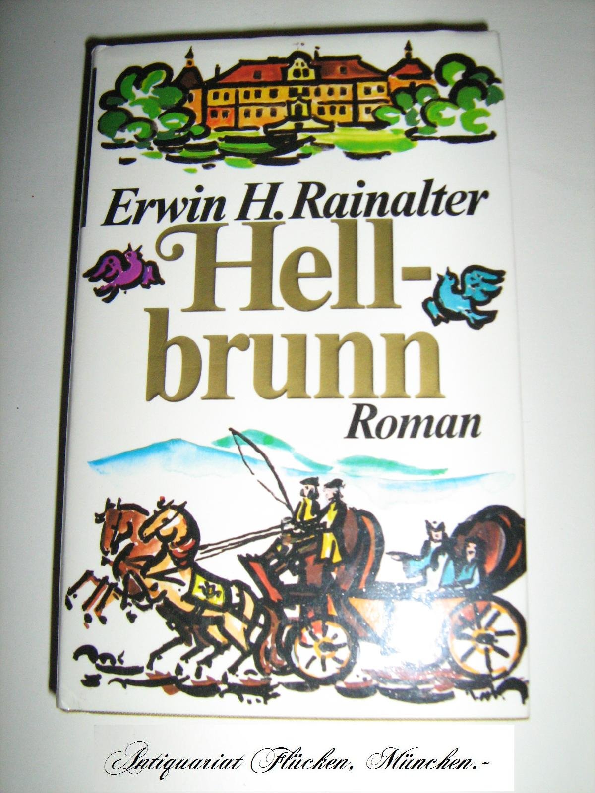 Hellbrunn