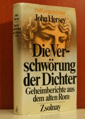 Die Verschwörung der Dichter