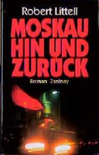 Moskau hin und zurück