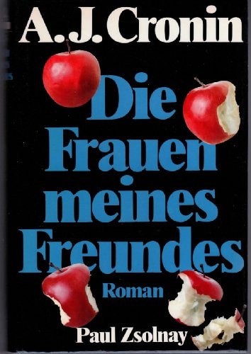 Die Frauen meines Freundes