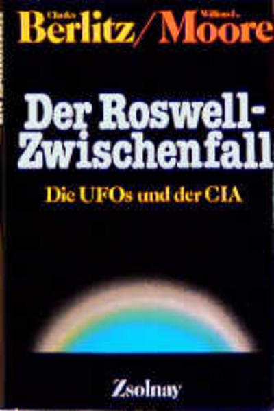 Der Roswell-Zwischenfall
