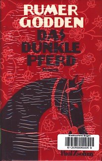 Das dunkle Pferd