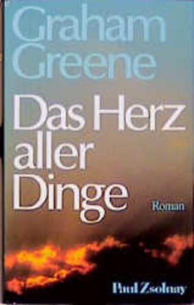 Das Herz aller Dinge
