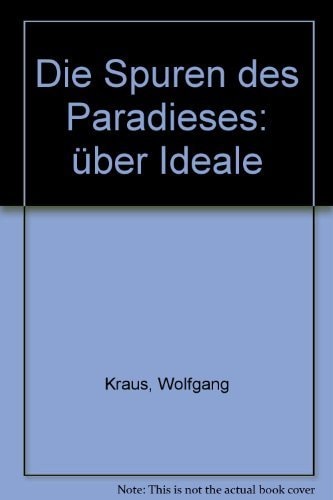 Buchcover