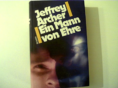 Ein Mann von Ehre