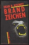 Brandzeichen