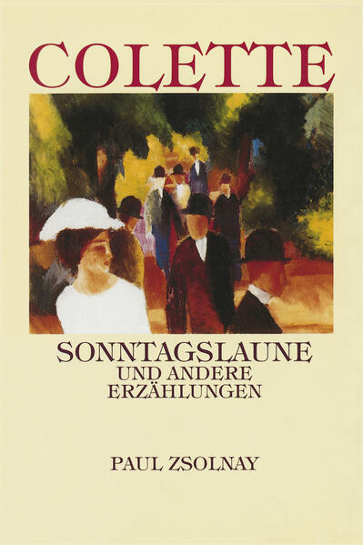 Sonntagslaune