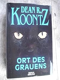 Ort des Grauens