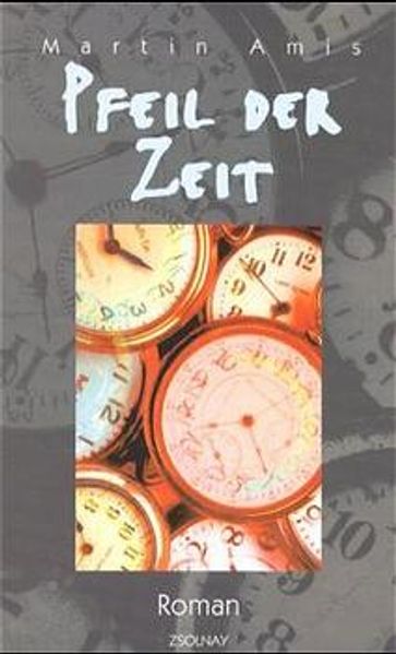 Pfeil der Zeit