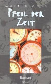 Pfeil der Zeit