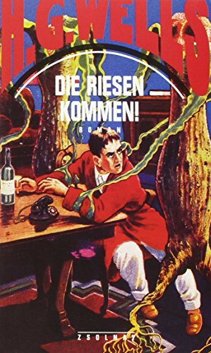 Die Riesen kommen!
