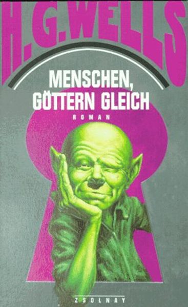 Menschen, Göttern gleich