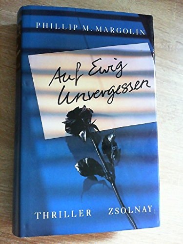 Auf ewig unvergessen