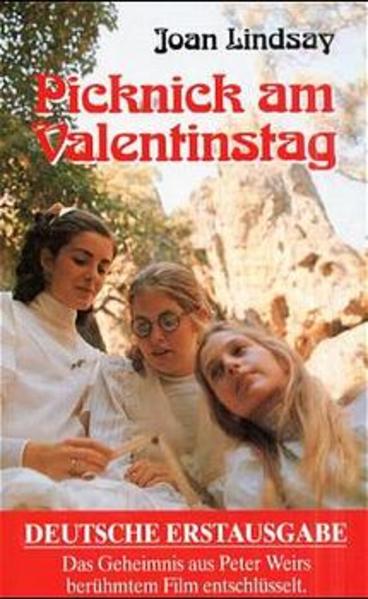 Picknick am Valentinstag
