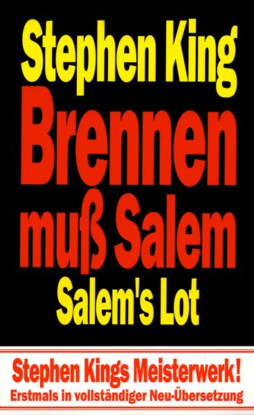 Buchcover