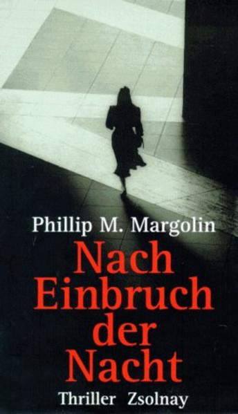 Nach Einbruch der Nacht
