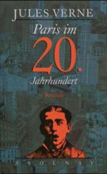 Paris im 20. Jahrhundert