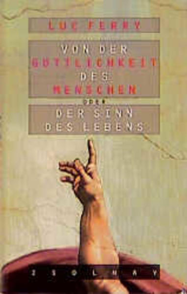Die Göttlichkeit des Menschen