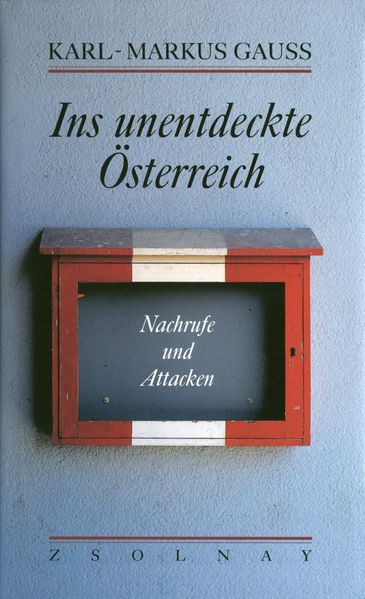 Ins unentdeckte Österreich