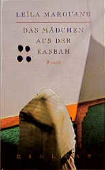 Das Mädchen aus der Kasbah