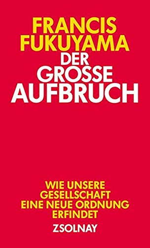 Der große Aufbruch