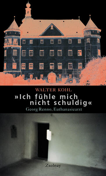 "Ich fühle mich nicht schuldig!"