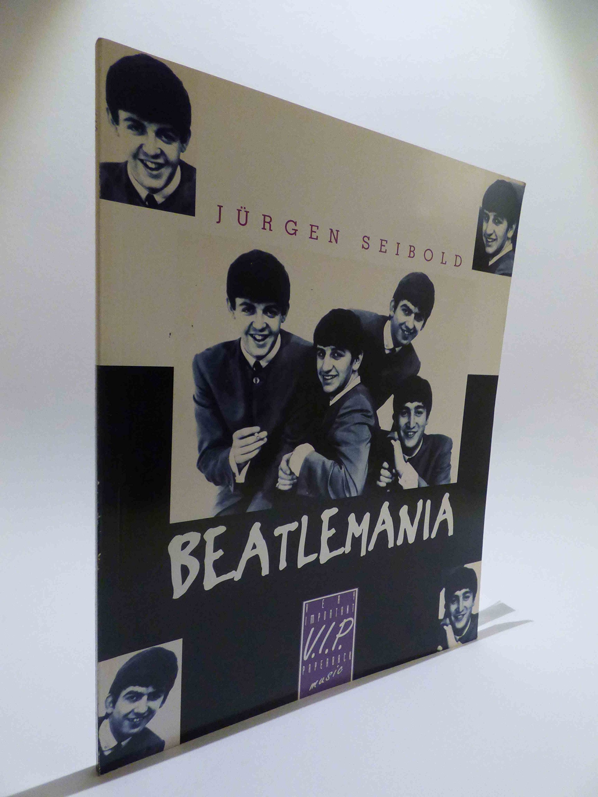 Beatlemania