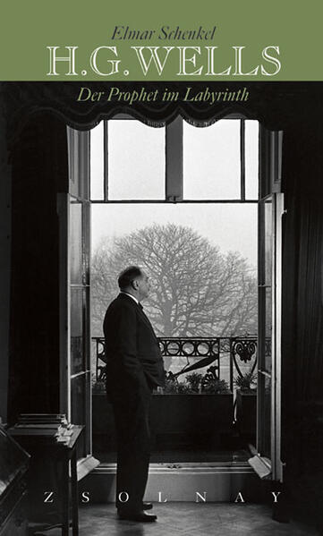 H.G.Wells