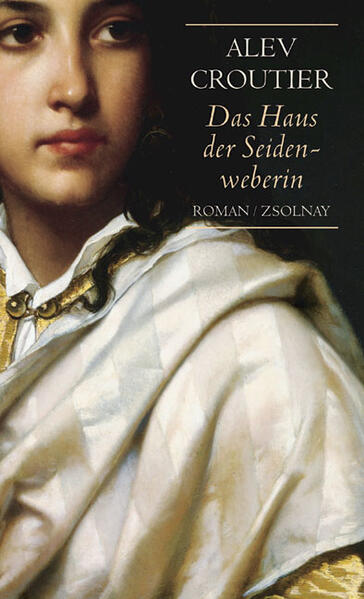 Das Haus der Seidenweberin