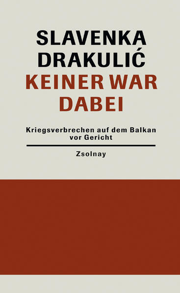 Keiner war dabei