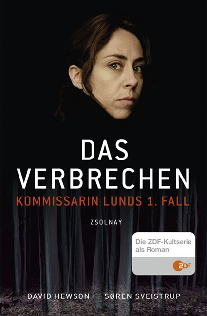 Das Verbrechen