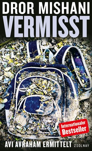 Buchcover