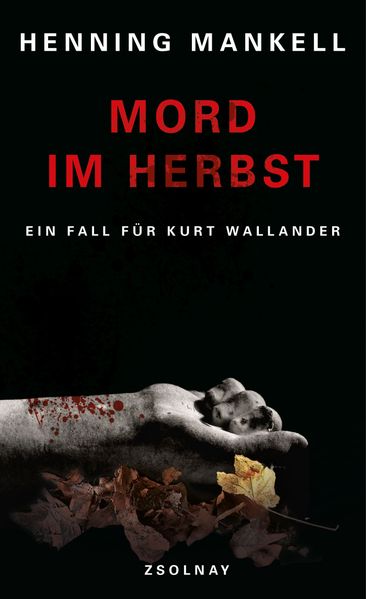 Buchcover