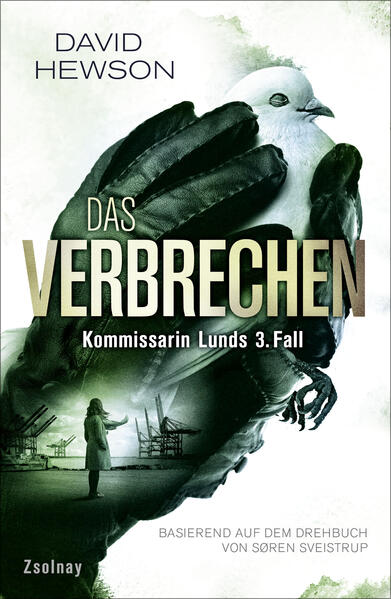 Das Verbrechen (The Killing 3)