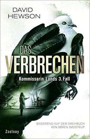 Das Verbrechen (The Killing 3)