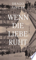 Wenn die Liebe ruht