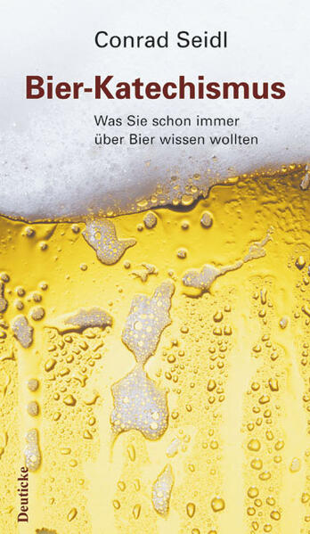 Bier-Katechismus