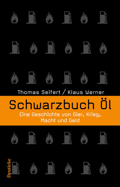 Schwarzbuch Öl