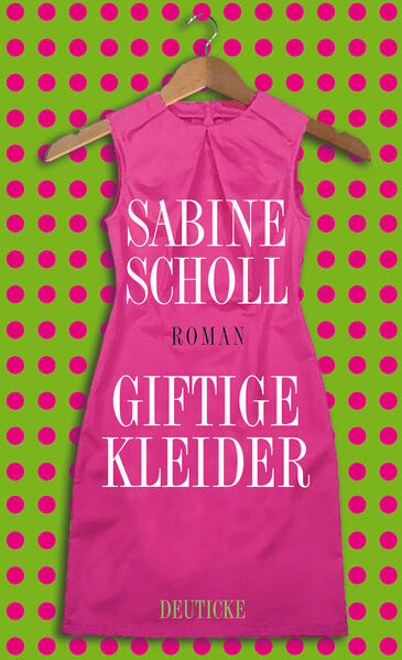 Giftige Kleider
