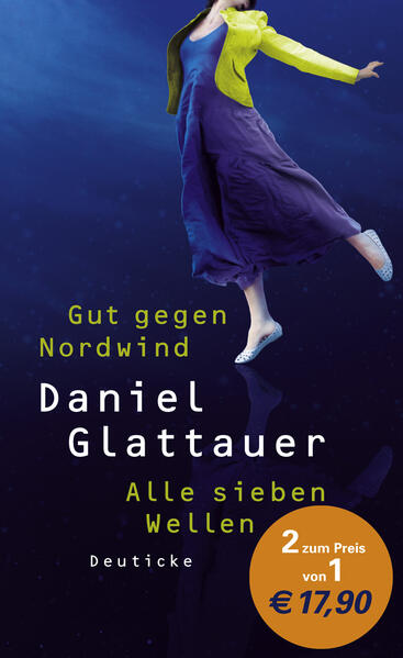 Gut gegen Nordwind / Alle sieben Wellen