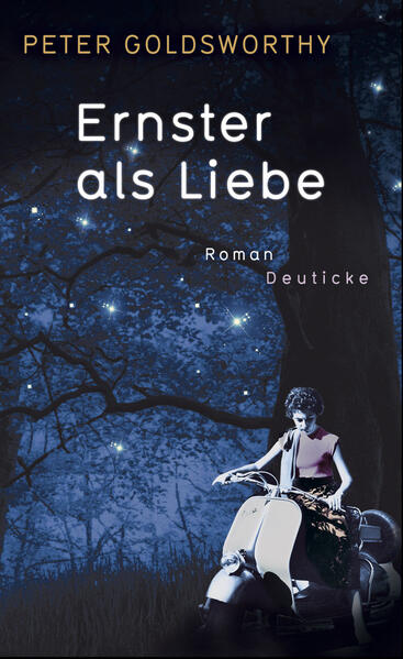 Ernster als Liebe