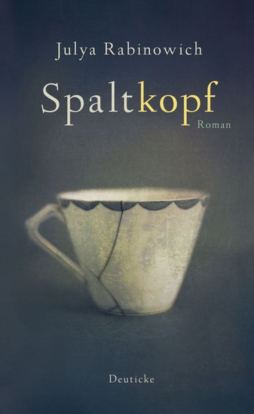 Buchcover