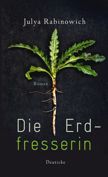 Buchcover