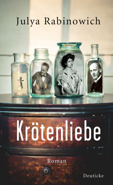 Buchcover
