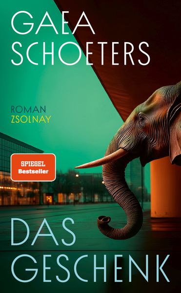 Buchcover