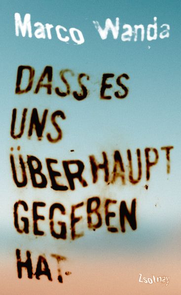 Buchcover