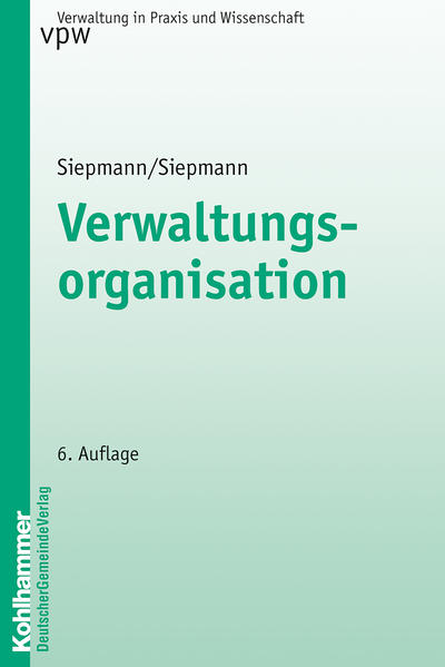 Verwaltungsorganisation