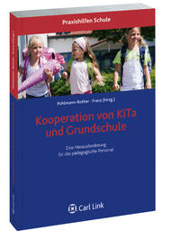 Kooperation von KTa und Grundschule