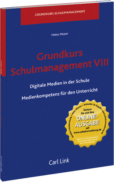 Grundkurs Schulmanagement VIII