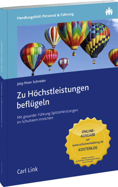 Zu Höchstleistungen beflügeln